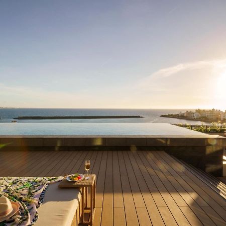 Mb Gallery Chatan By The Terrace Hotels Kültér fotó