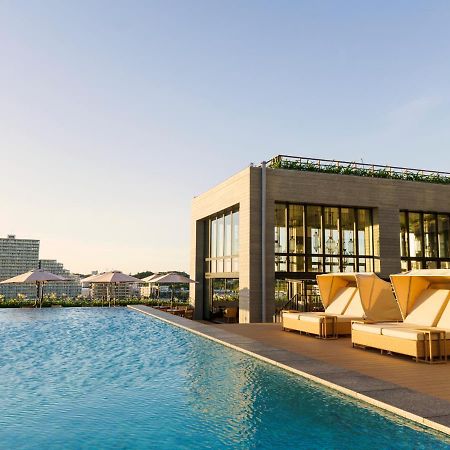 Mb Gallery Chatan By The Terrace Hotels Kültér fotó